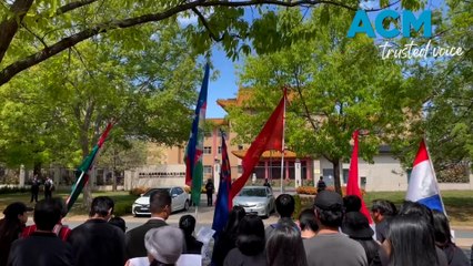 Myanmar Crisis Escalates to New Heights Amid Global Protests 🇲🇲