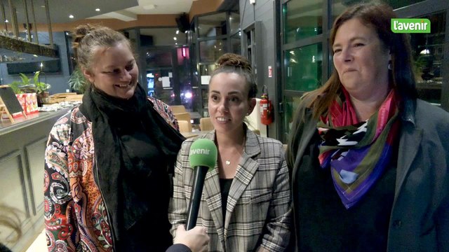 Élections communales à Andenne : la liste 5300 bouscule l'échiquier andennais