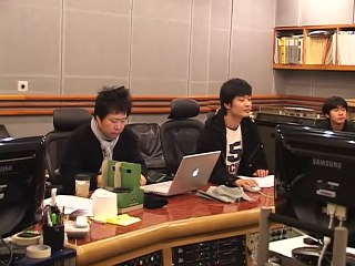 Thirst (2009) - Interview Composer