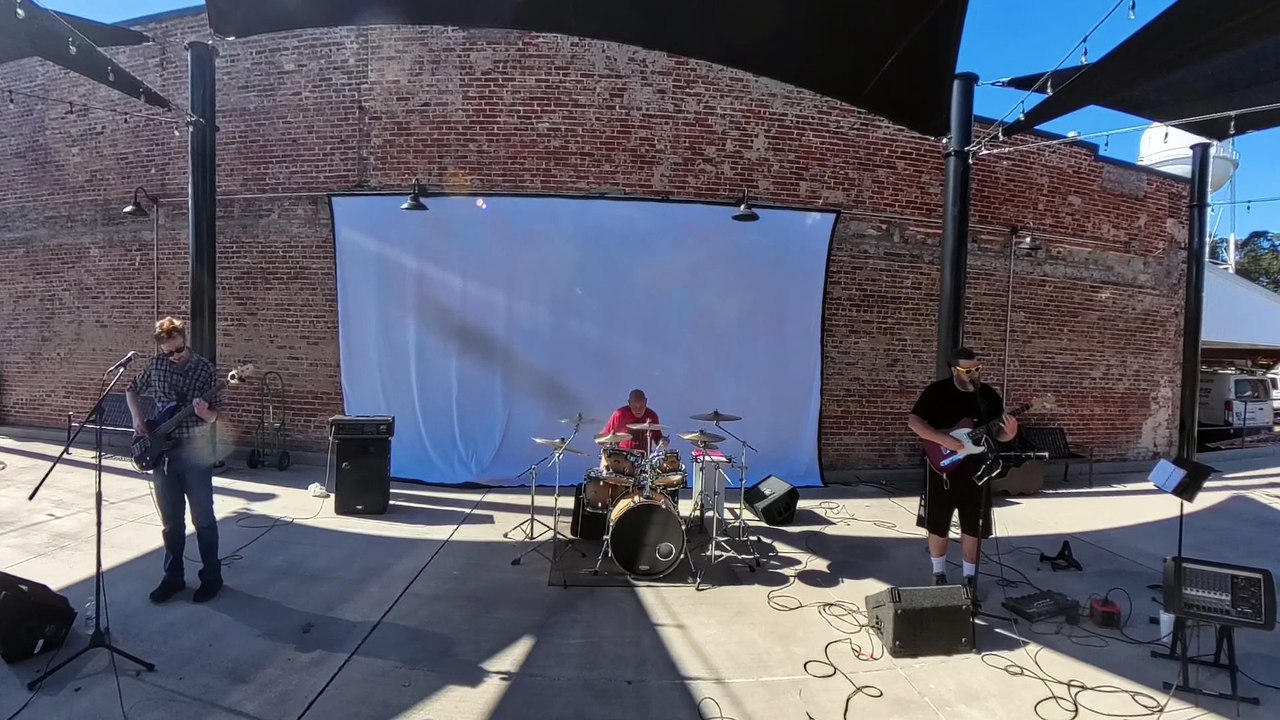 Hey Joe - The Justified