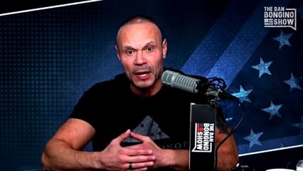This Is the Y2K Crisis, Only This Time It's Real...//The Dan Bongino Show Clips