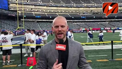 Cincinnati Bengals New York Giants 3 Keys to Victory