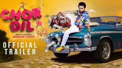 Chor dil movie Punjabi  2024 / Bollywood new hindi movie Punjabi / A.s channel