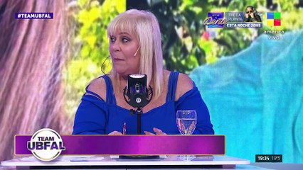 EXCLUSIVO: HABLA POR PRIMERA VEZ EL SUPUESTO HIJO DE MARTÍN DEMICHELIS