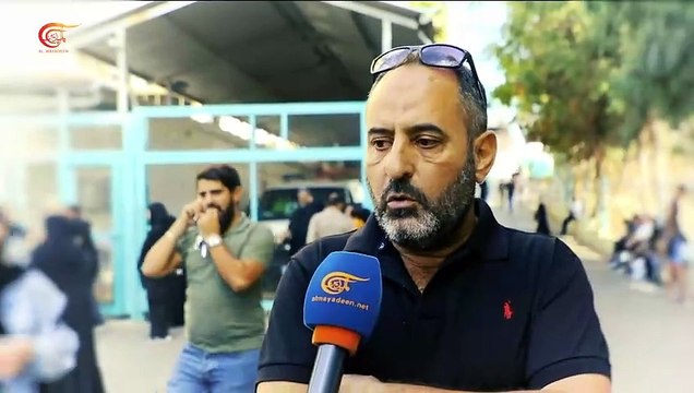 يا ضاحيتنا - ومضات الميادين