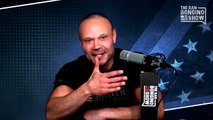 I Want to Show You Why I Am Still Very LONG on the United States.//The Dan Bongino Show Clips