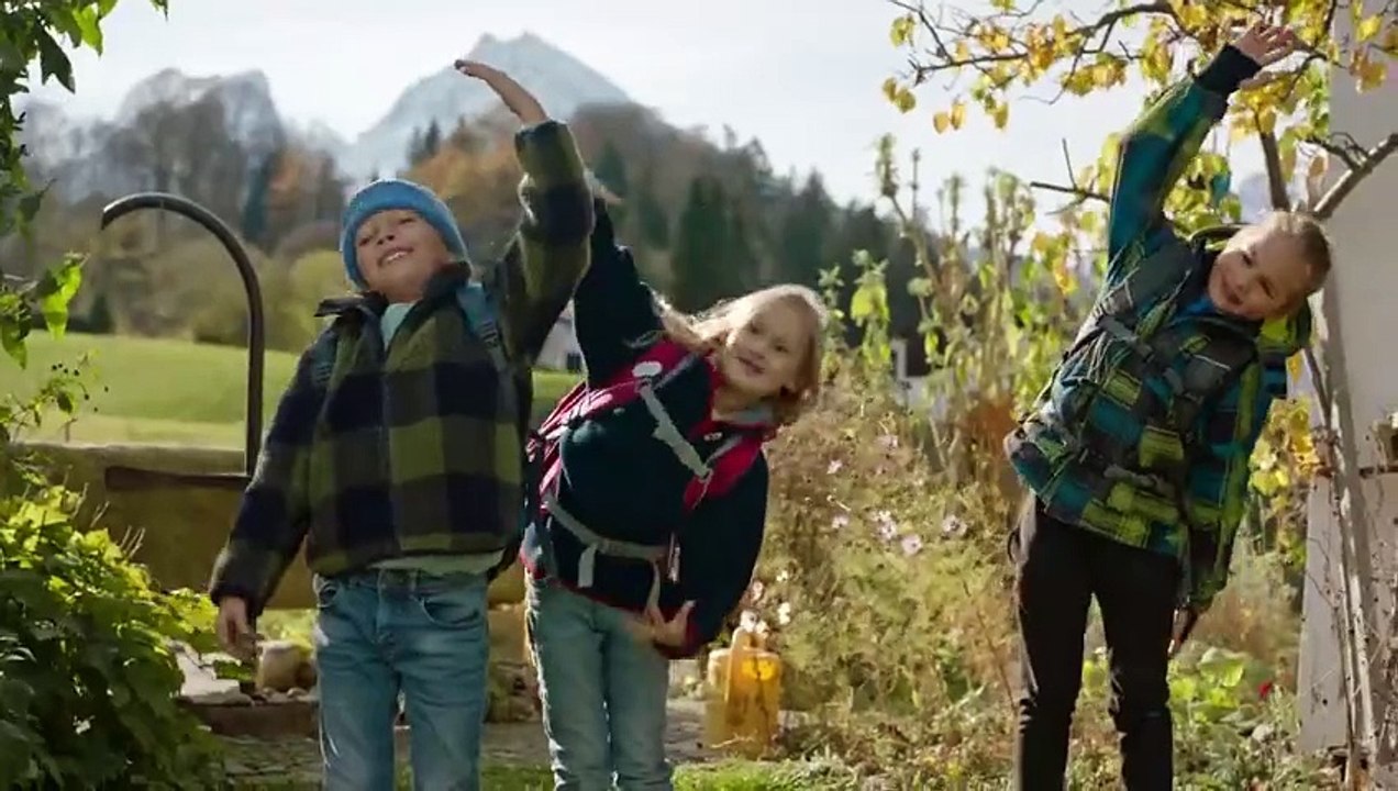 Lena Lorenz (34) Gegen den Schmerz Staffel 9 Folge 5