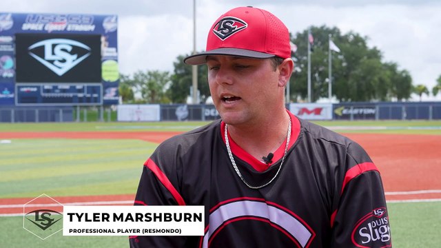 Space Coast Stadium Multi-Cam - Mens Major World Series (2024) Sat, Oct 12, 2024 10:44 PM to Sun, Oct 13, 2024 1:08 AM