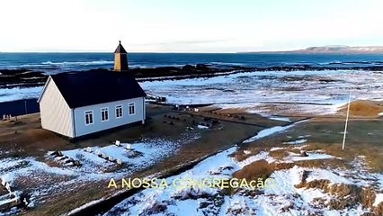 Sem Fé é Impossível Agradar a Deus