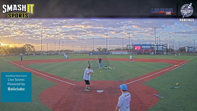 White Rawlings - C World Series (2024) Sat, Oct 12, 2024 7:40 AM to 10:41 PM