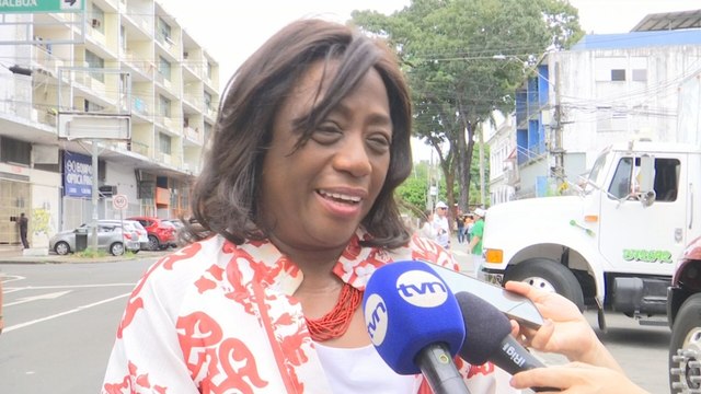 Ministra Molinar reacciona a las imputaciones por nombramientos irregulares en Meduca