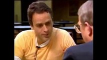 Psychiatrist Analyses Ted Bundy's Last Deception