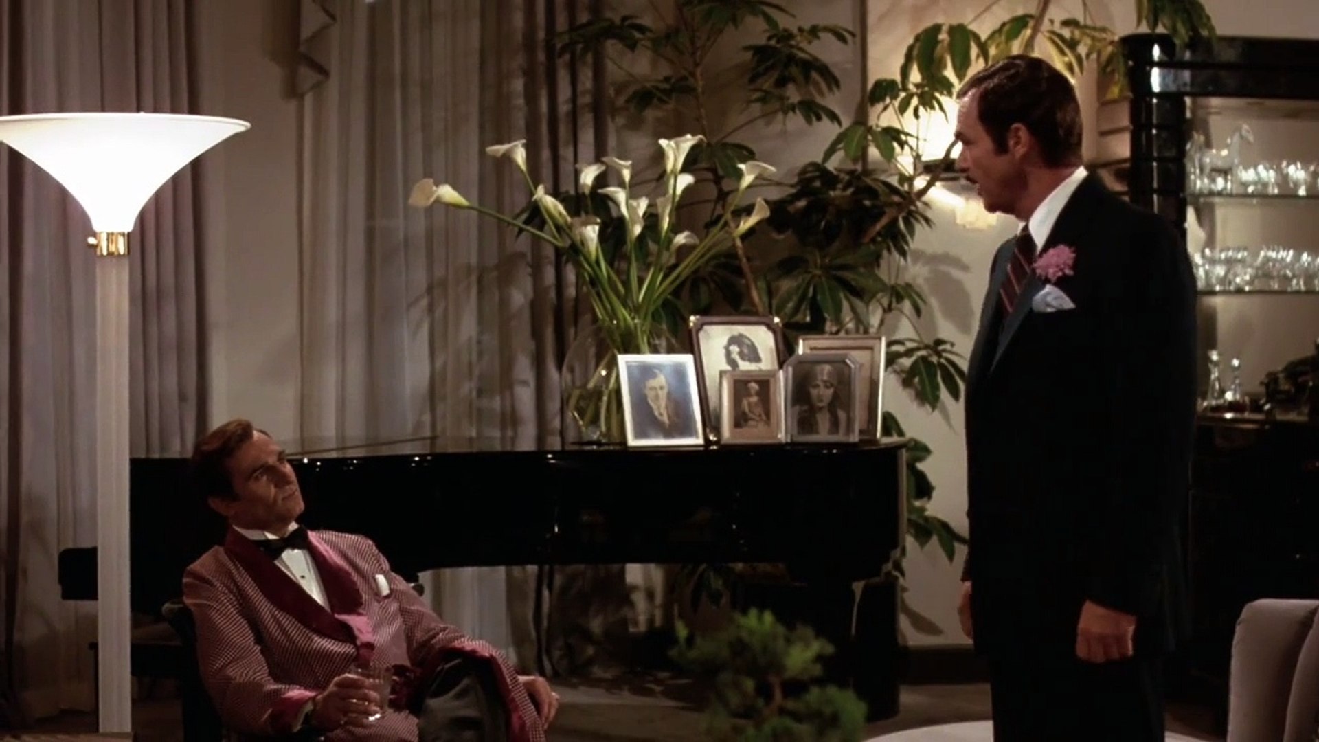 City Heat  (Action Comedy 1984)  Clint Eastwood, Burt Reynolds & Jane Alexander