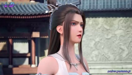 Legend of Xianwu [Xianwu Emperor] Season 2 Episode 57 [83] English Sub