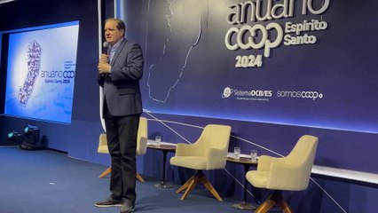 Negócio Rural - Temporada 01 - Episódio 19 - Cooperativismo (13/10/2024)