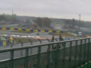 Honda French Cup (Le Mans Racordement)