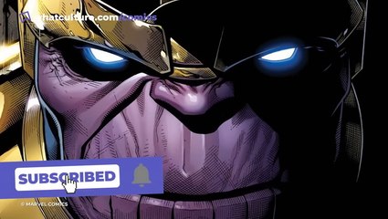 10 'Big Picture' Manipulators In Comics