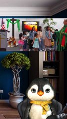 CTV childrens time Oct 14