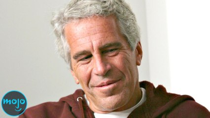 30 Celebrity Death Theories That Will Shock You