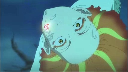 GABIMARU vs TENSEN - Hell s Paradise Season 1 Episode 9