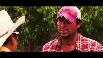 TERRITORIO MARCADO Pelicula Completa en español latino HD