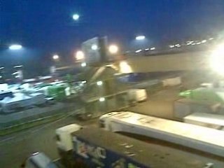 24h du Mans 2008 : Paddock