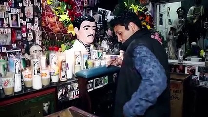 EL NUEVO NARCOTRAFICANTE Pelicula Completa en español latino HD