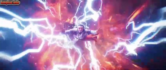 Dragon Prince Yuan Episode 25 Sub Indo‼️