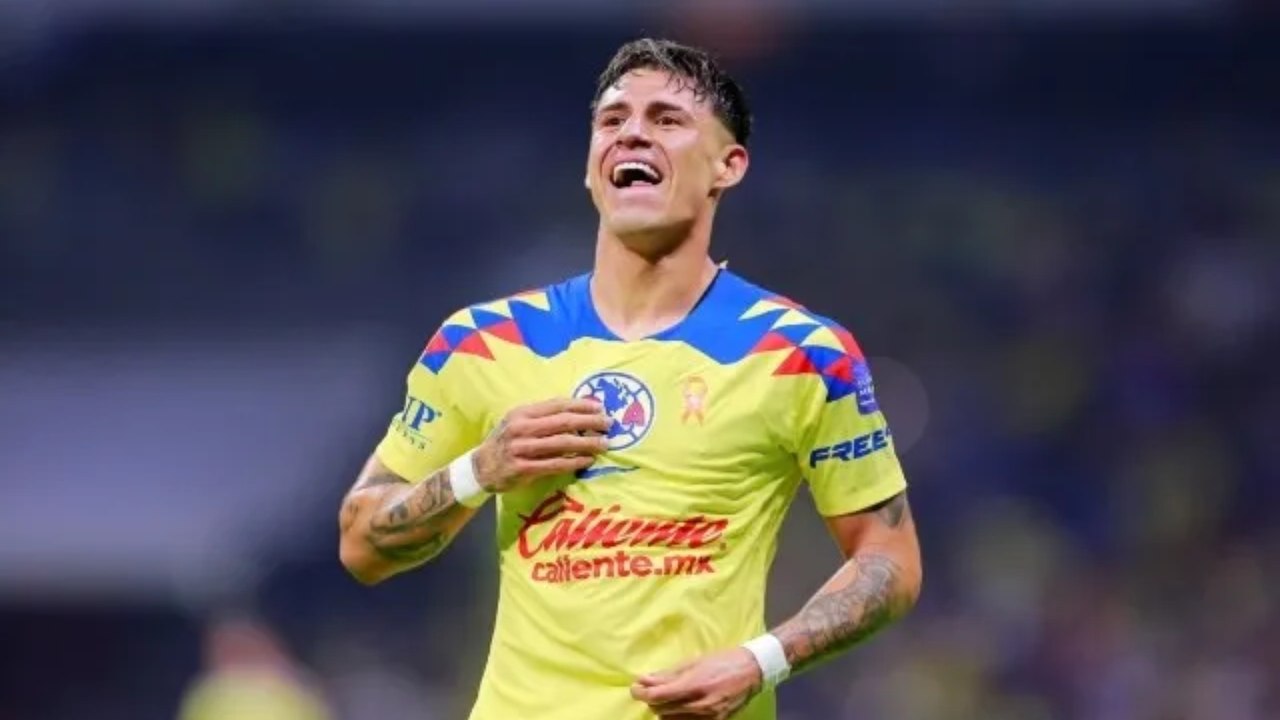 Cristian 'Chicote' Calderón manda un dardo a la afición de Chivas: "Gracias a los que me han abucheado"