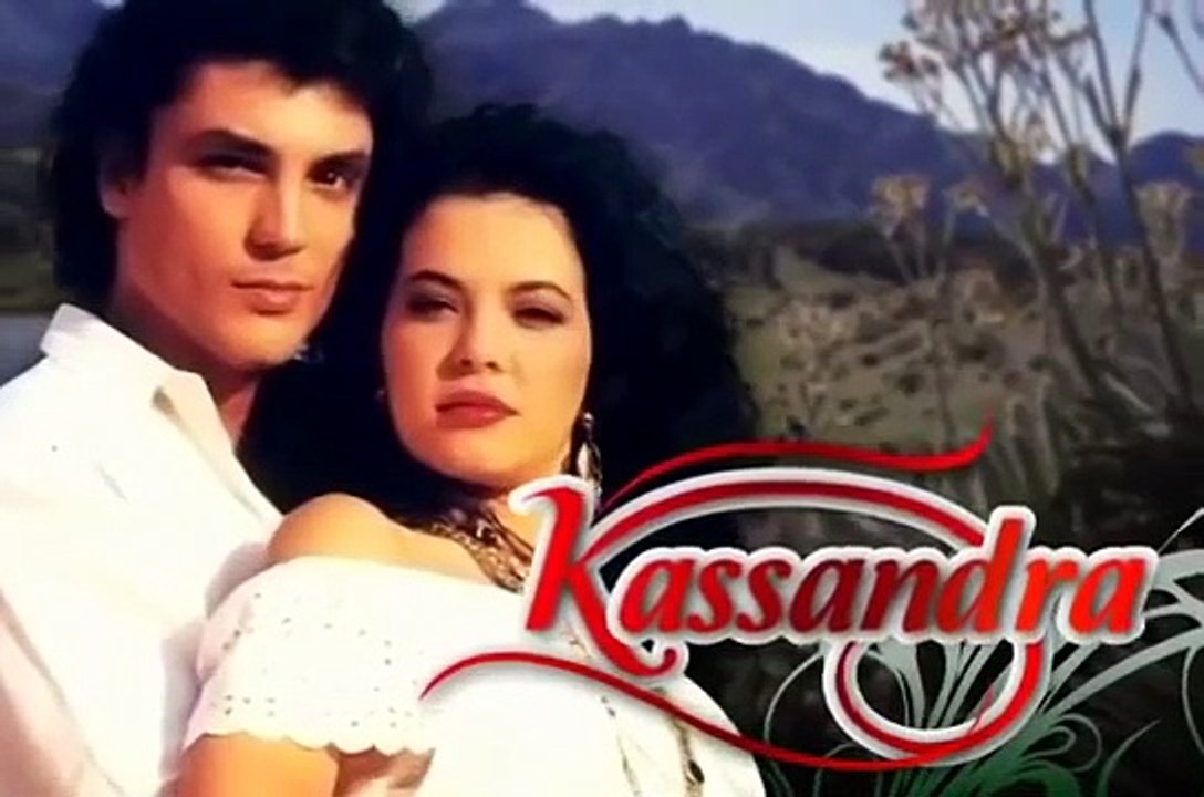 kassandra - capitulo 8