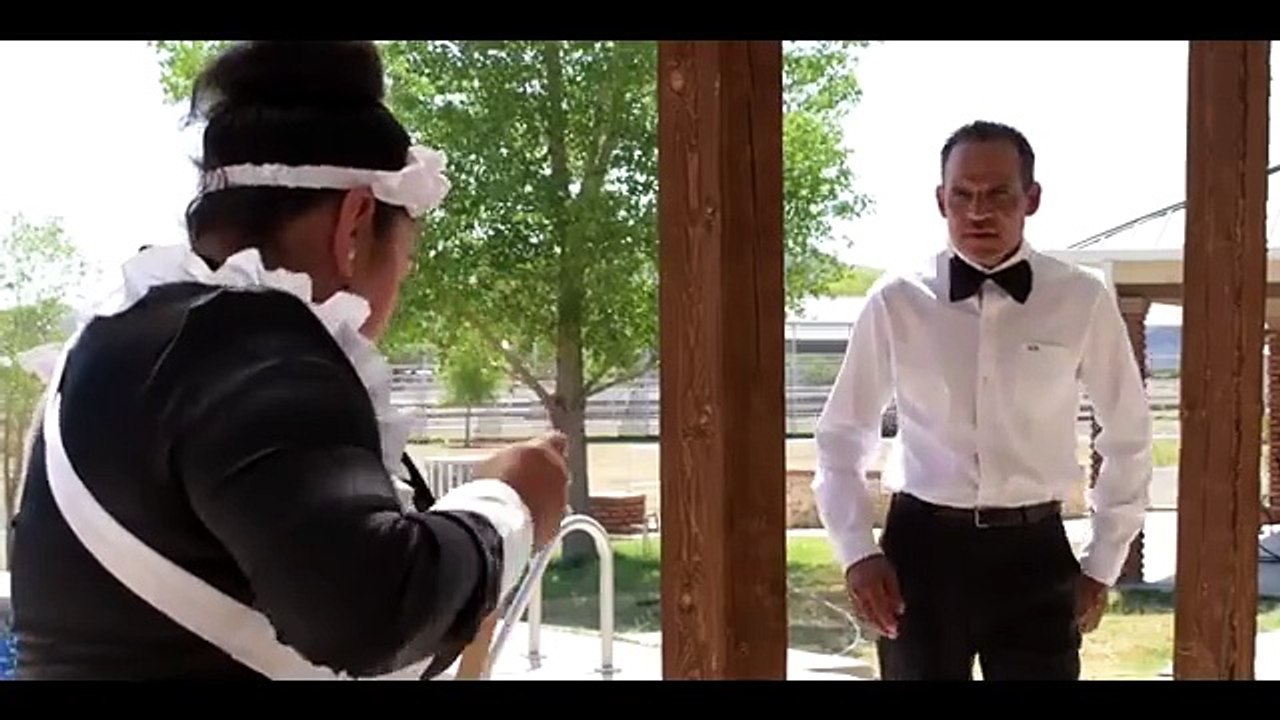 ENTRE EL PODER Y LA AMBICION Pelicula Completa en español latino HD