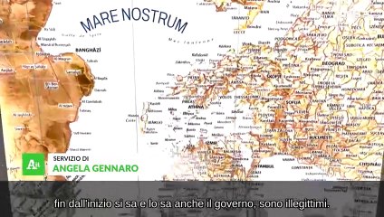 Decreto Piantedosi: "Da governo interventi legislativi illegittimi per propaganda"