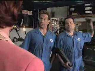 Car Bangers 🚗 | Kids In The Hall: Hilarious Behind-the-Scenes of Mechanics at Work