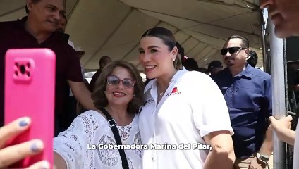 Marina del Pilar presenta el “Catálogo Estatal 2025”