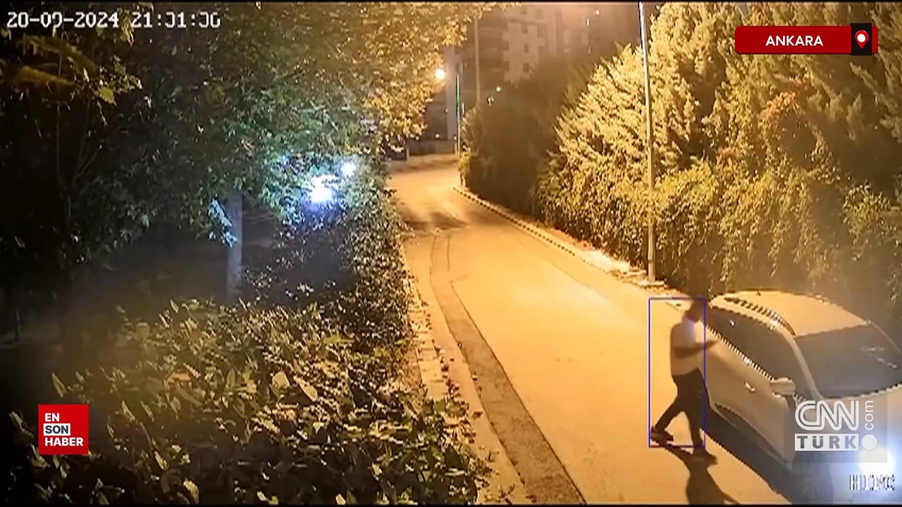 Ankara'da sahte sevgili çetesine operasyon