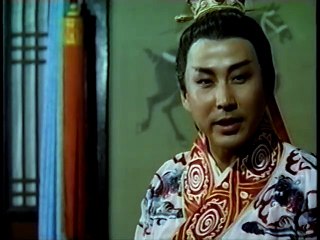 sangokusi Three kingdoms　film　part3