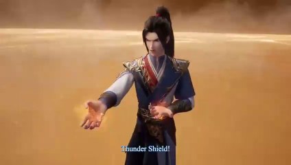 The Peak Of True Martial Arts S02 EP144(184) (English Subtitle)