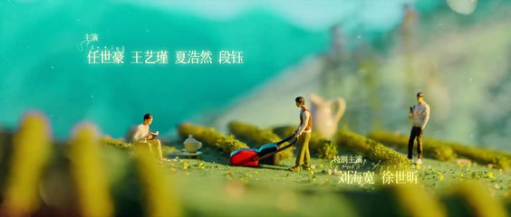[Vietsub] Tập 2 - Tạm biệt khoảnh khắc rung động | Go Back Lover 2024