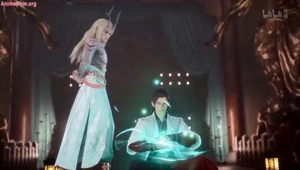 Immortality S04 EP12(51) (English Subtitle)