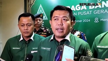 Download Video: Kasus Asusila di Ponpes Hingga Isu Pekerja Migran Jadi Fokus LBH Anshor