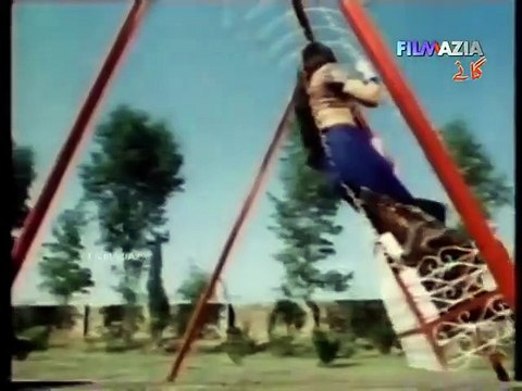 Ae Jaane Zindagi Tujhe Itna Karungi Pyar - Anjuman & Waheed Murad - Pakistani Film Waday Ki Zanjeer (1979) Naheed Akhtar