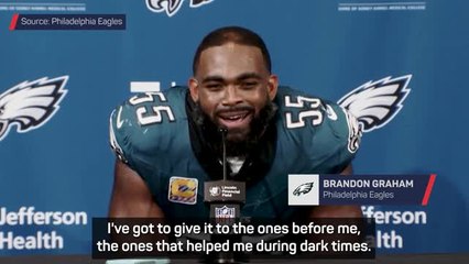 'Didn't think I would be here' - Graham after win in 200th game