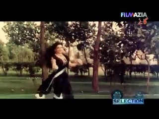 Allah Jaane Way Dholna - Sana & Saud - Pakistani Film Nizam Lohar (2001) Azra Jehan