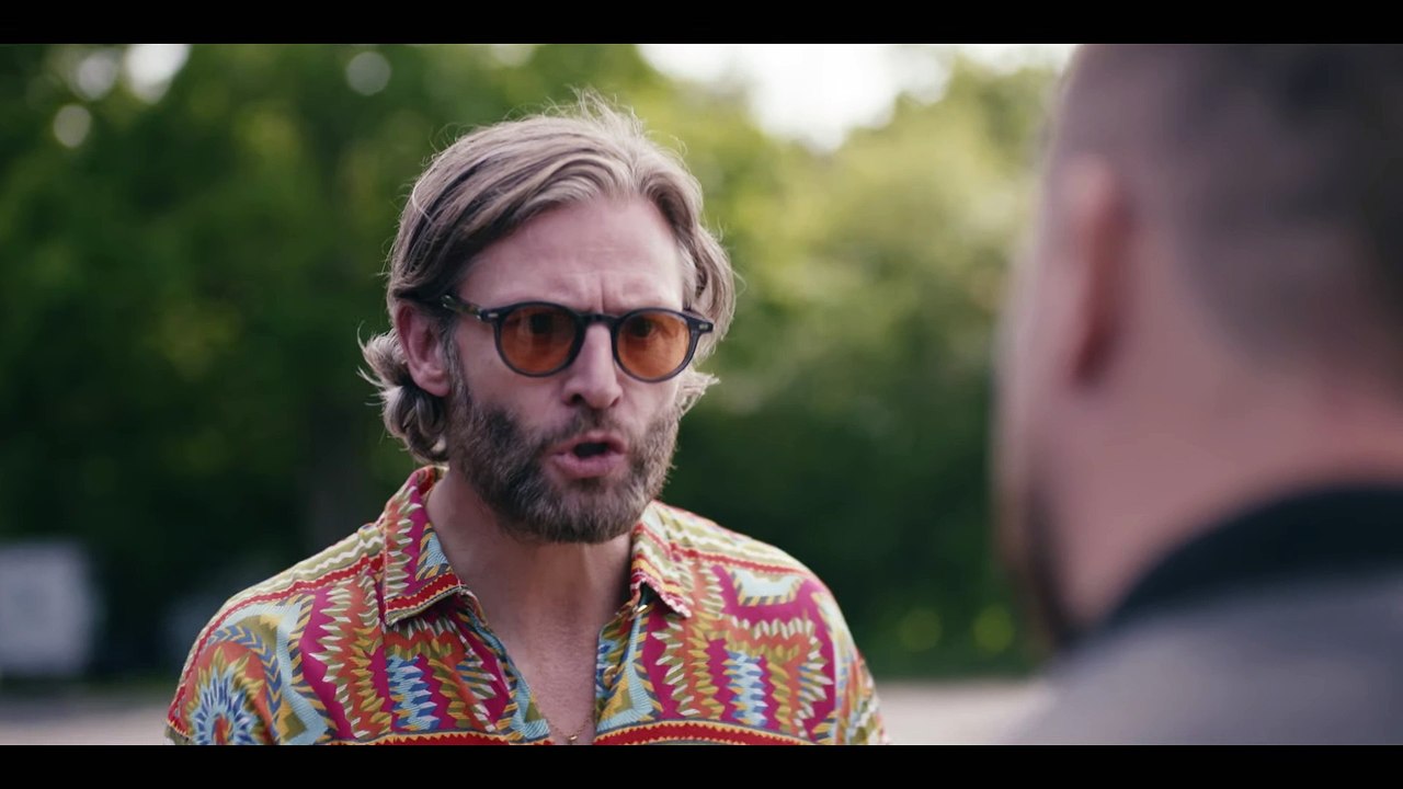 Bermondsey Tales: Fall of the Roman Empire | movie | 2024 | Official Trailer