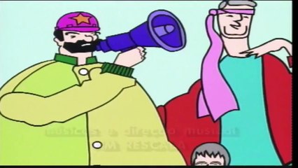 Escolinha do Professor Raimundo - Episódio 758 (1993)