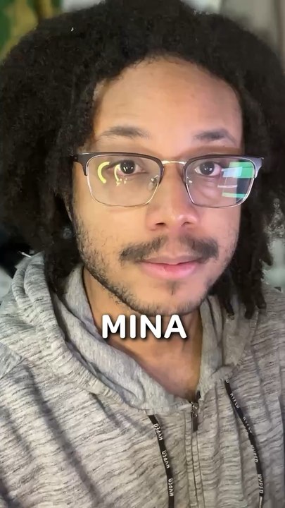 [PORTRAIT] Mina - La membre avec une élégance iconique !