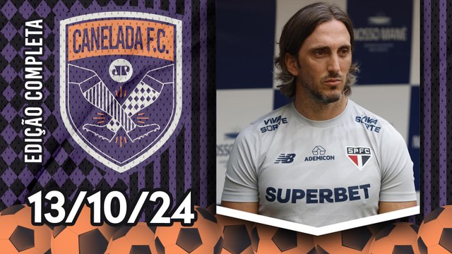 Presidente do São Paulo SE REÚNE com Zubeldía; Presidente do Cuiabá DETONA o Corinthians! | CANELADA