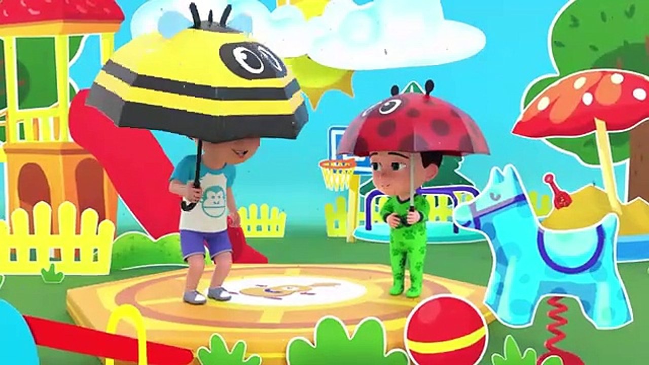 If You're Happy and You Know It +Other Little LeLa's Nursery Rhymes & Kids Songs