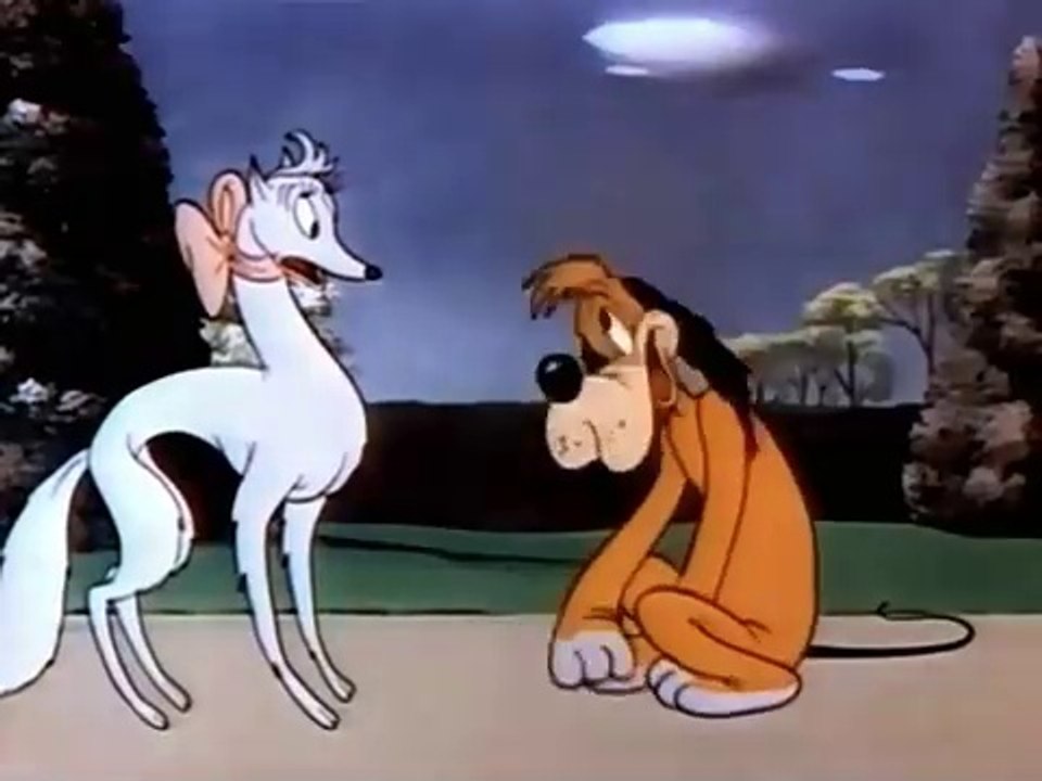 Ding Dog Daddy (1942) - Looney Tunes Classic Cartoon