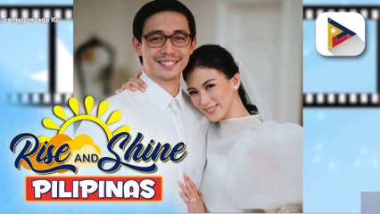 TALK BIZ | Alex Gonzaga, ibinahagi na pwede na siyang mabuntis anytime